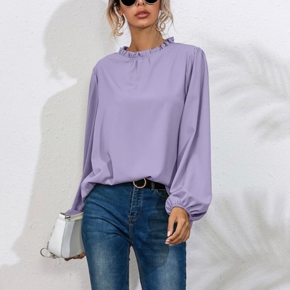 Blouse - Picture 2 of 5